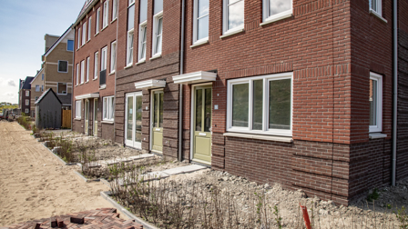 Previewimage Woningen In Aanbouw Wilgenrijk Maassluis