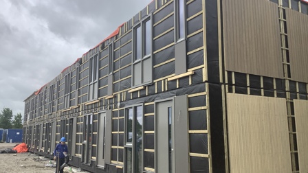 Previewimage 06 Blok Van 7 Woningen Modules