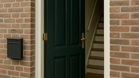 Topic afbeelding Header Woningentree Dorpel